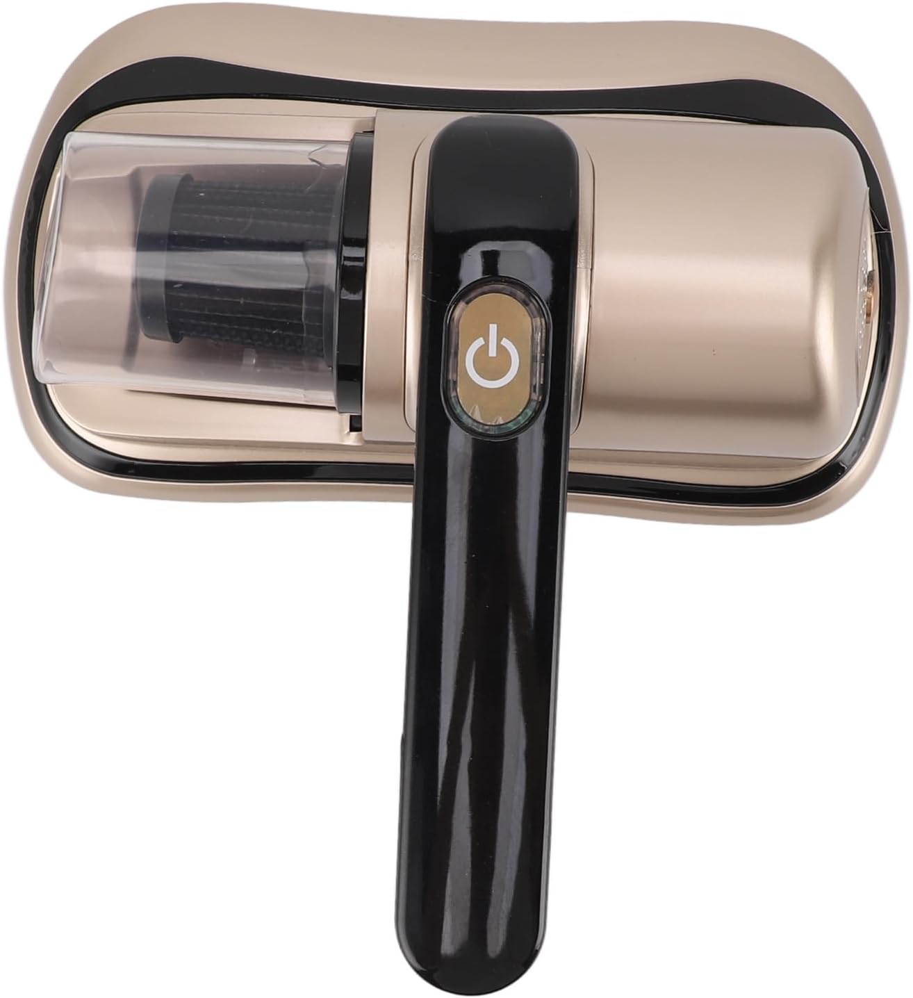 Aspirapolvere per Letto, Aspirapolvere per Materassi Antiallergico, Aspirapolvere Portatile UV 8000pa, Aspirapolvere Senza Fili Per Materassi, Cuscini, Vestiti, Divani, Tappeti