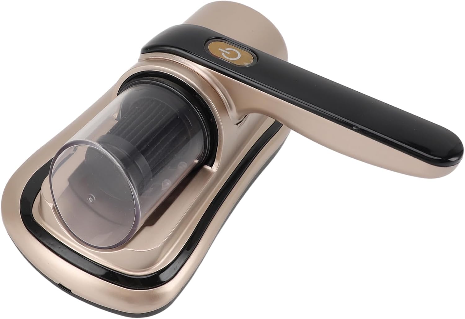 Aspirapolvere per Letto, Aspirapolvere per Materassi Antiallergico, Aspirapolvere Portatile UV 8000pa, Aspirapolvere Senza Fili Per Materassi, Cuscini, Vestiti, Divani, Tappeti