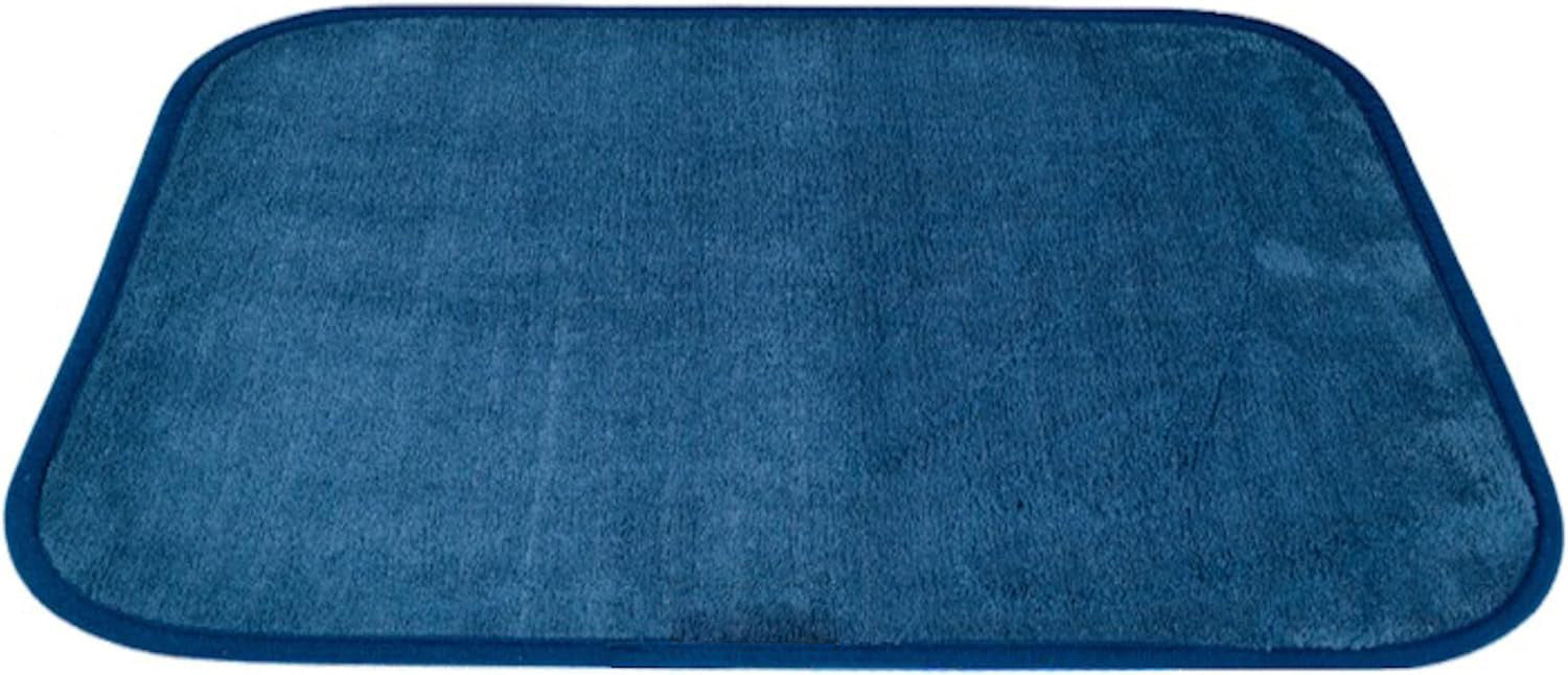 Tappeto Magico® - L'Originale zerbino per Interno ed Esterno, Antiscivolo Lavabile In Lavatrice, Ultra Assorbente Tappeto, Tappetini Per Il Bagno, Cucina, Casa - Made In Italy