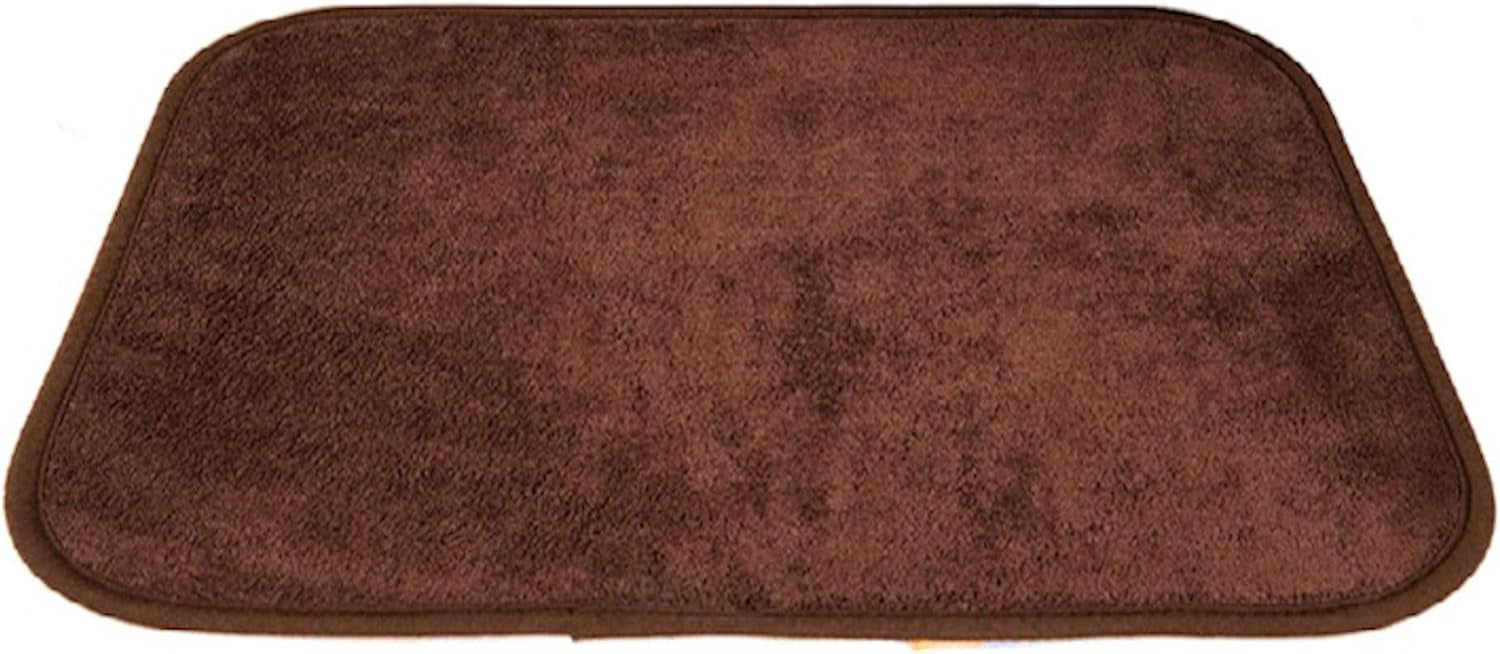 Tappeto Magico® - L'Originale zerbino per Interno ed Esterno, Antiscivolo Lavabile In Lavatrice, Ultra Assorbente Tappeto, Tappetini Per Il Bagno, Cucina, Casa - Made In Italy