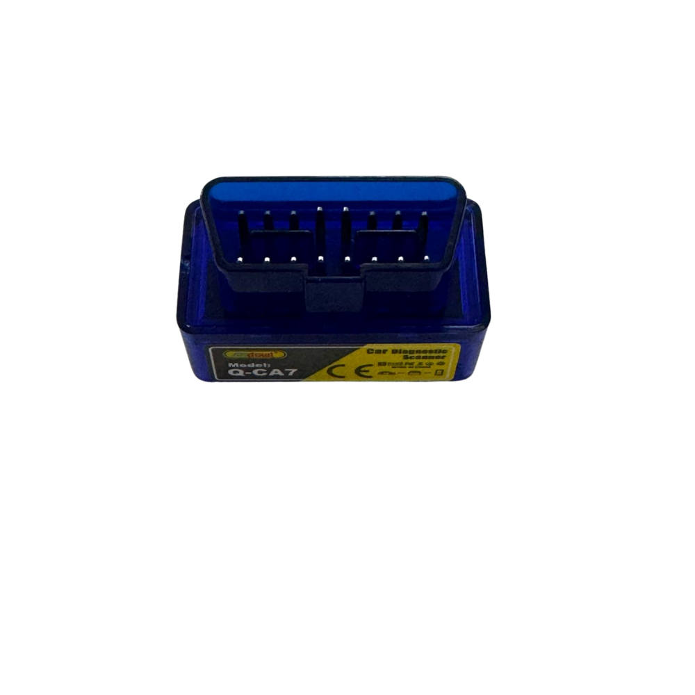 Dispositivo Diagnostico Auto OBD2 Bluetooth Obdii