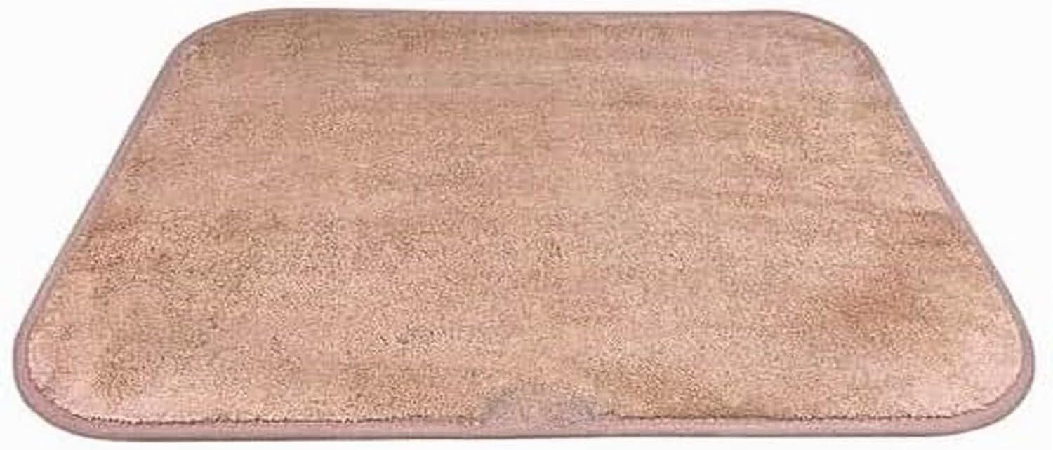 Tappeto Magico® - L'Originale zerbino per Interno ed Esterno, Antiscivolo Lavabile In Lavatrice, Ultra Assorbente Tappeto, Tappetini Per Il Bagno, Cucina, Casa - Made In Italy