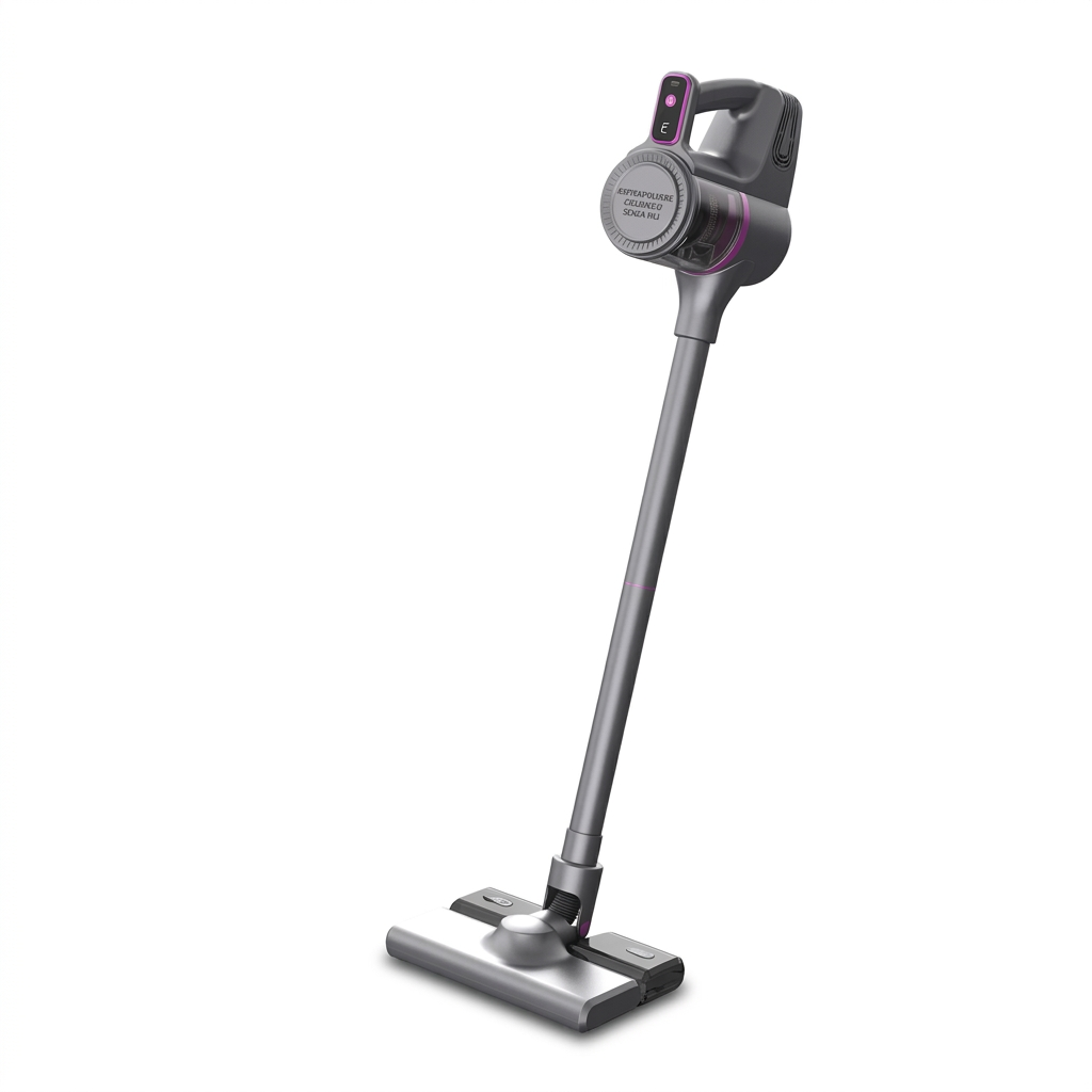 TurboClean Pro Aspirapolvere Portatile Wet & Dry 15000Pa