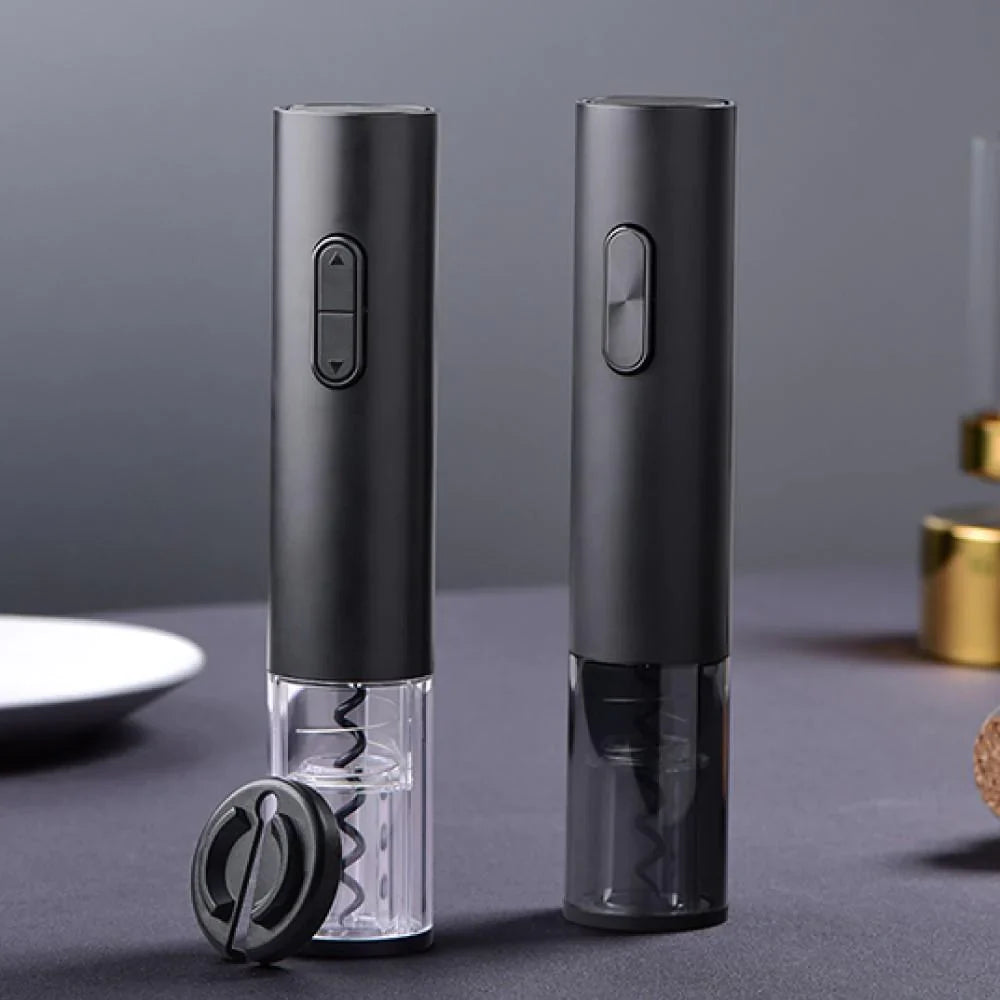 Cavatappi Elettrico Professionale – Stappa con Eleganza e Zero Sforzo 🍷⚡