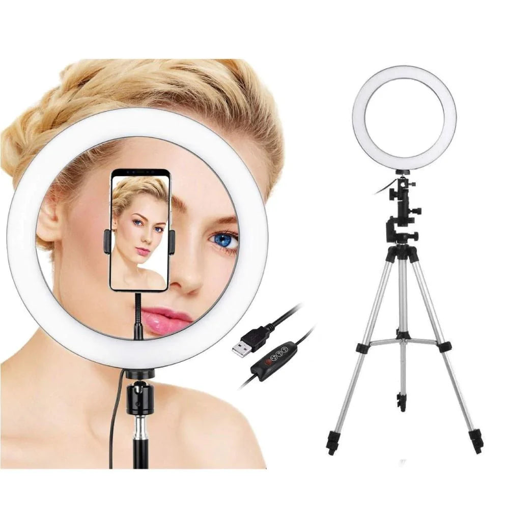 Led Ring Light