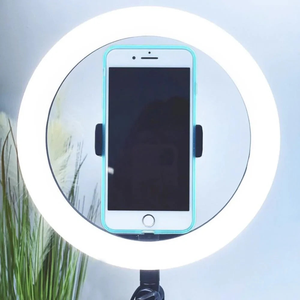 Led Ring Light