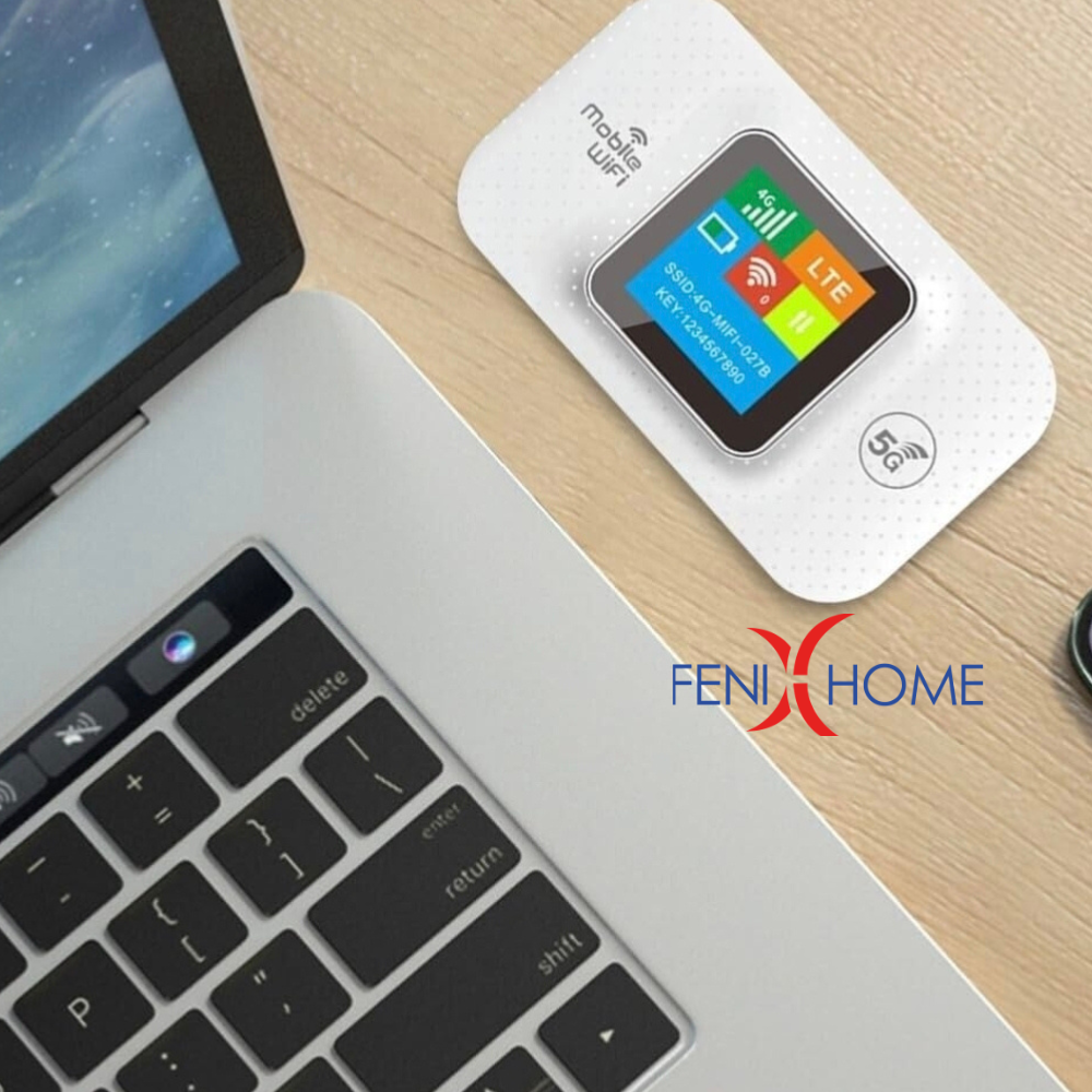 Fenix Connect Premium – Libertà di Connessione, Ovunque Tu Sia