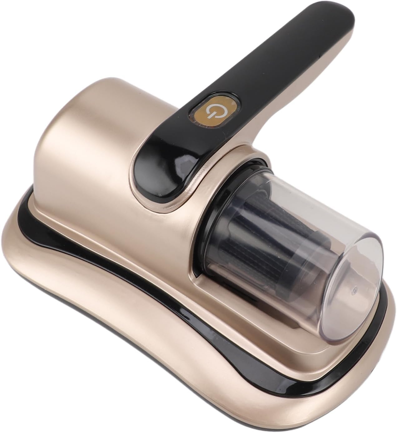 Aspirapolvere per Letto, Aspirapolvere per Materassi Antiallergico, Aspirapolvere Portatile UV 8000pa, Aspirapolvere Senza Fili Per Materassi, Cuscini, Vestiti, Divani, Tappeti