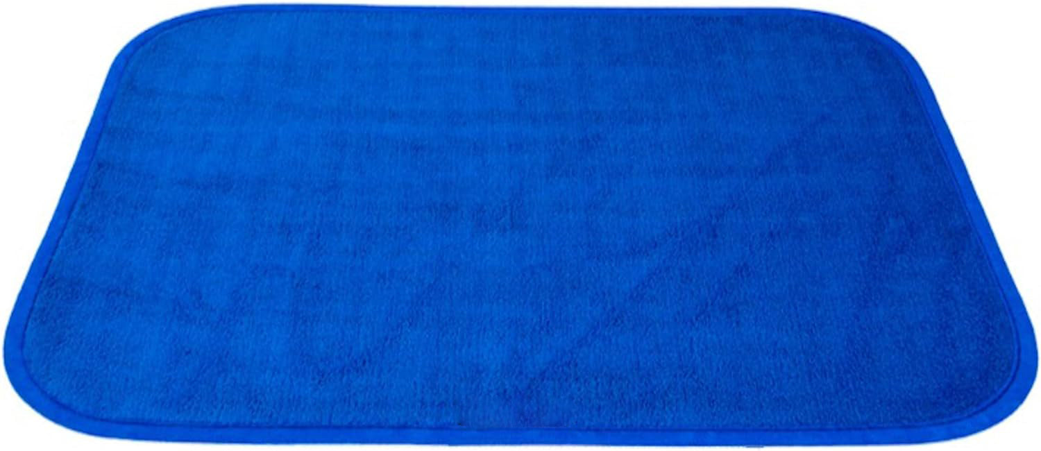 Tappeto Magico® - L'Originale zerbino per Interno ed Esterno, Antiscivolo Lavabile In Lavatrice, Ultra Assorbente Tappeto, Tappetini Per Il Bagno, Cucina, Casa - Made In Italy