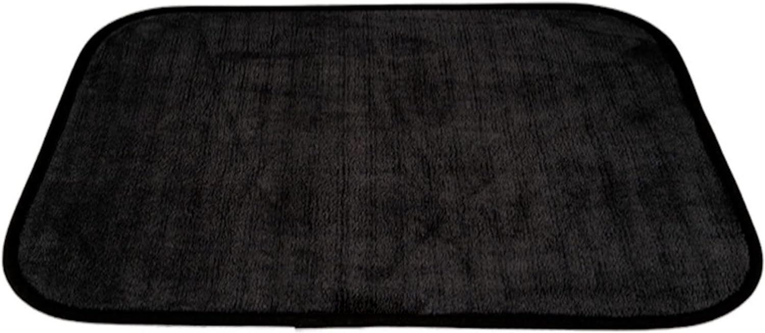 Tappeto Magico® - L'Originale zerbino per Interno ed Esterno, Antiscivolo Lavabile In Lavatrice, Ultra Assorbente Tappeto, Tappetini Per Il Bagno, Cucina, Casa - Made In Italy