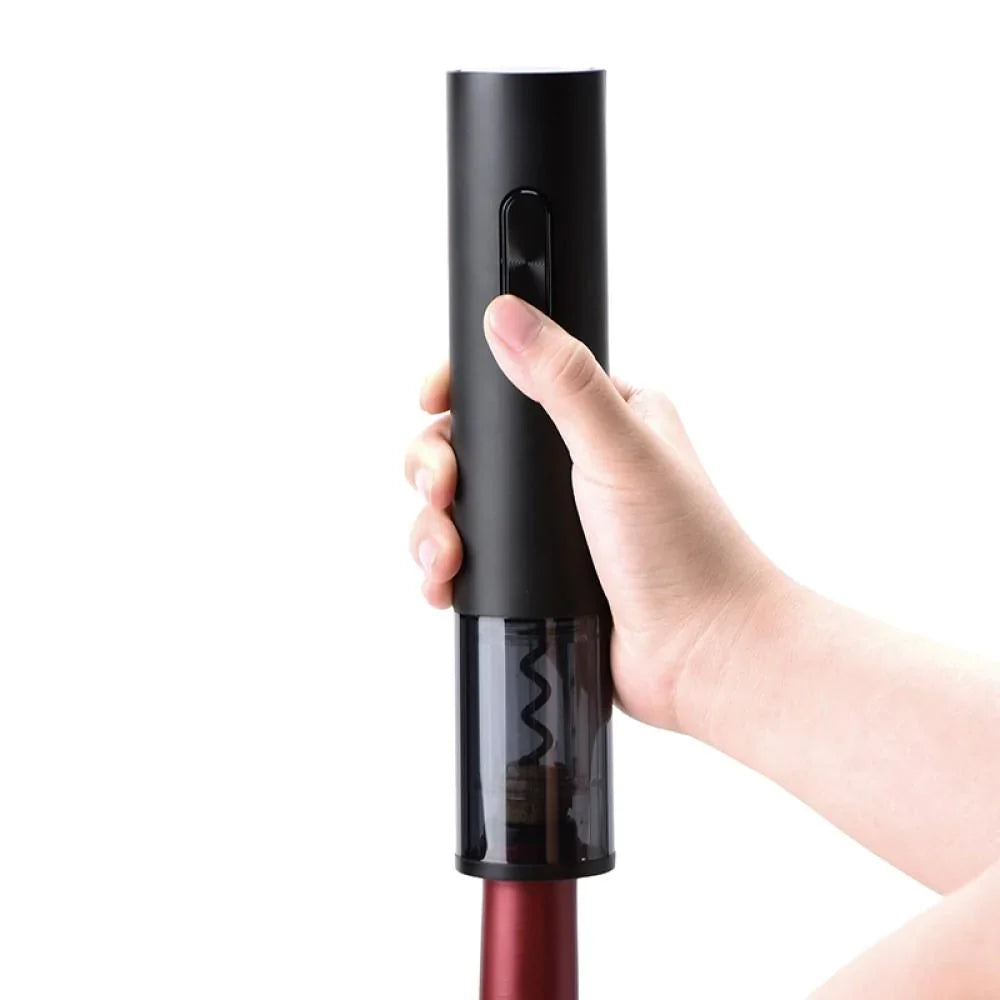 Cavatappi Elettrico Professionale – Stappa con Eleganza e Zero Sforzo 🍷⚡