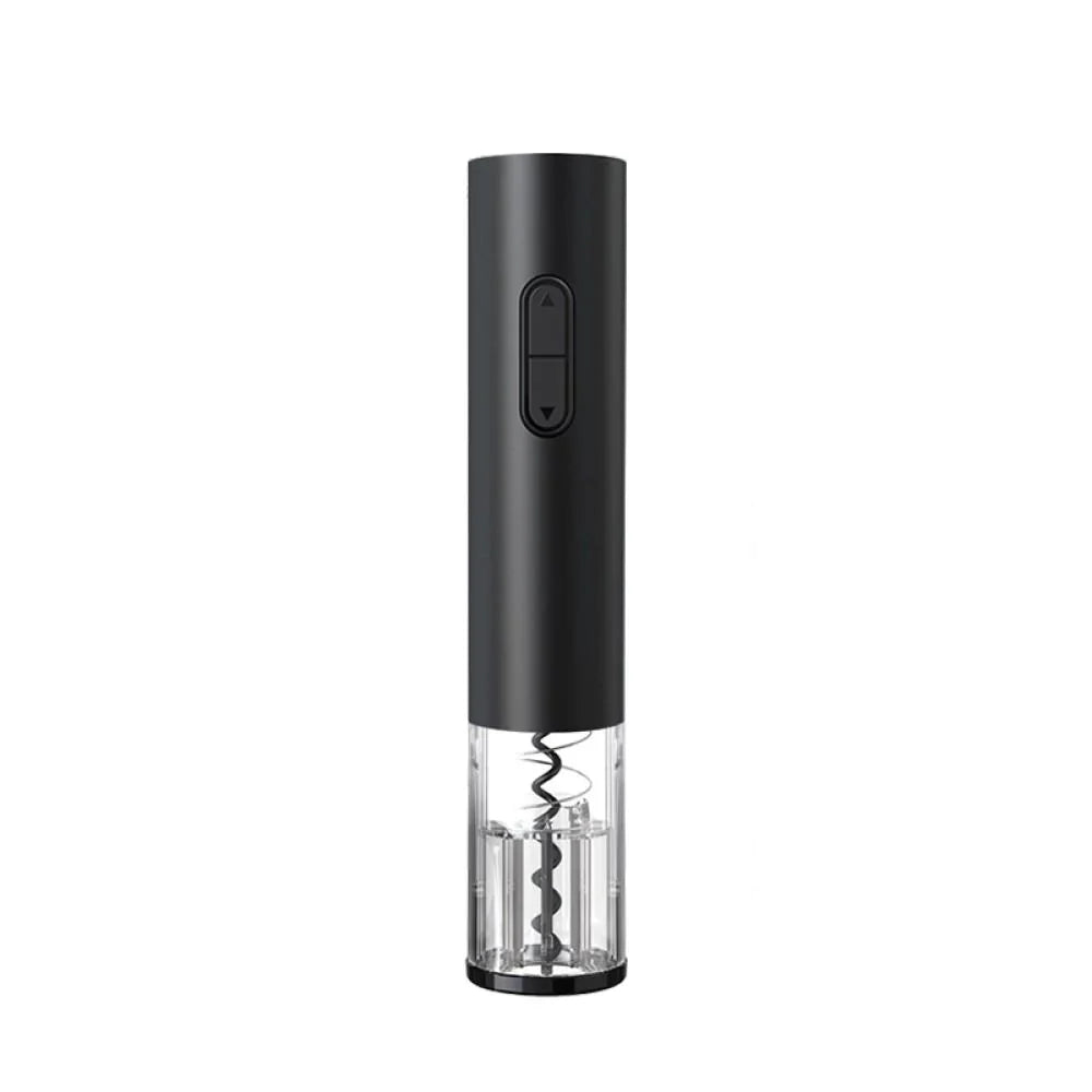 Cavatappi Elettrico Professionale – Stappa con Eleganza e Zero Sforzo 🍷⚡